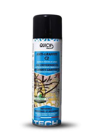 Image de ANTIGRAFFITI C2 - 500ML