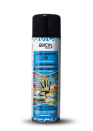Image de ANTIGRAFFITI C3 - 500ML