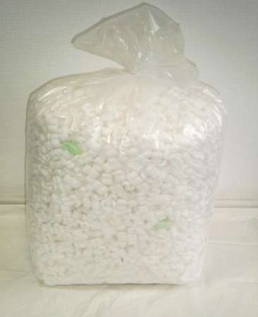 Image de BD SAC POUB 110L TRANSPARENT 30µ C/200