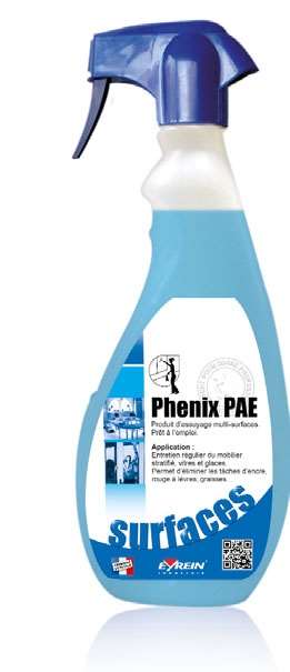PHENIX PAE B/5L