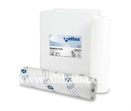 Image de DRAP D'EXAMEN PURE OUATE 2 PLIS C/9 rlx