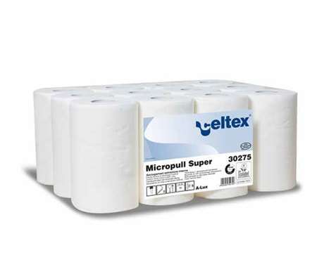 Image de RLX DC MINI 200F 2 Pis C/12