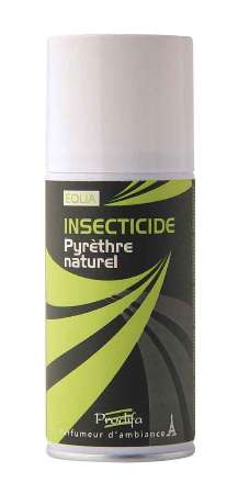 EOLIA INSECTICIDE PYRETHRE NATUREL 400 ml