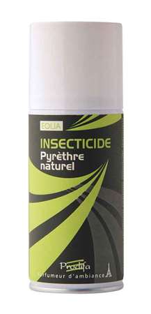 Image de EOLIA INSECTICIDE PYRETHRE NATUREL 400 ml