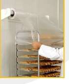 Image de HOUSSE ECHELLE SIMPLE 1150 x 1800 15µ RL/200