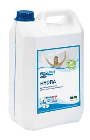 Image de HYDRA - CARTON 2X5 L