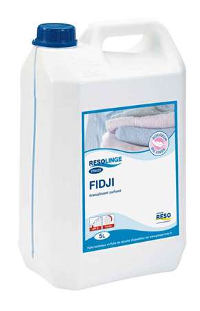 Image de FIDJI - 5 L