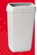 Image de POUBELLE 50L KATRIN
