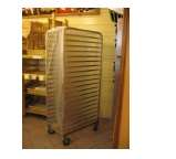 Image de HOUSSE ECHELLE DOUBLE 1350 x 1800 15µ C/200