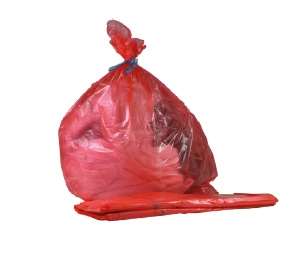 Image de SAC A SOUFFLET EN POLYETHYLENE A OUVERTURE SOLUBLE C/200