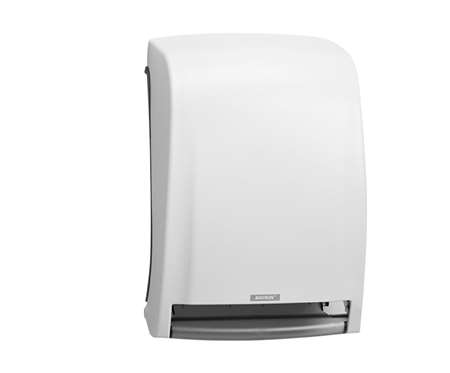 Image de DISTRIBUTEUR ESSUIE MAINS ELECTRIQUE KATRIN Ref 95307
