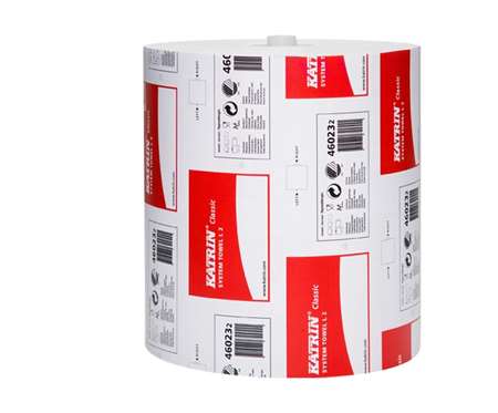 Image de EM RLX KATRIN CLASSIC SYSTEM 200M C/6