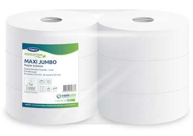 Image de PH MAXI JUMBO 2 Plis T380 C/6