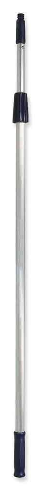 Image de PERCHE ALUMINIUM OPTILOC 3x2M (vitres) UNGER ED600