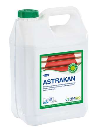 Image de ELITSOL MOQUETTE IE - ASTRAKAN CARTON 2X5L