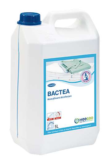 Image de BACTEA - CARTON 2X5 L