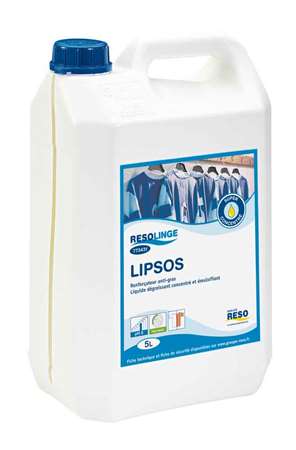Image de LIPSOS - CARTON 2X5 L