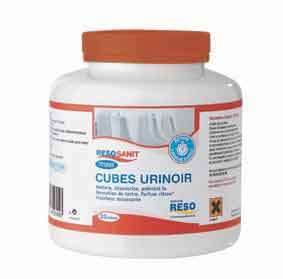 Image de CUBE URINOIR FRESHMOUSS B/1 Kg
