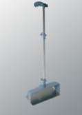Image de PELLE AEROPORT DUSTPAN LOBBY SAC Ref 119914