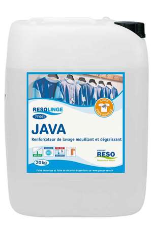 Image de JAVA - 20 KG