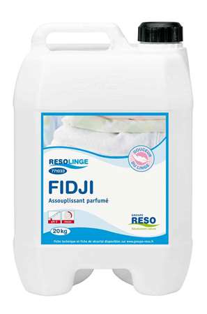 Image de FIDJI - 20 KG