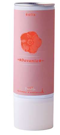 Image de EOLIA DAVANIA 400 ml C/12