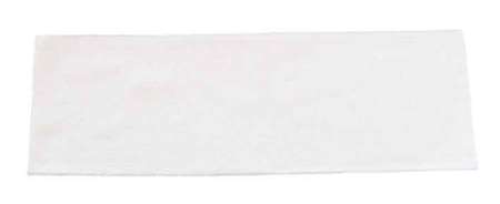 Image de BANDEAU MICROFIBRE VELCRO JETABLE 42x13 cm S/50