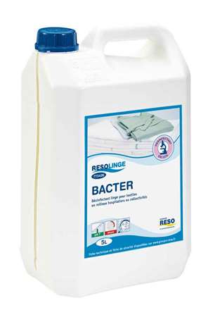 Image de BACTER - CARTON 2X5 L