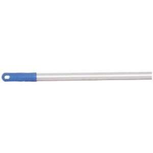 Image de MANCHE 'BROSSHYGIEN' ALUMINIUM EMBOUT BLEU