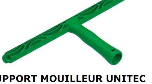 Image de SUPPORT MOUILLEUR 35 cm UNGER