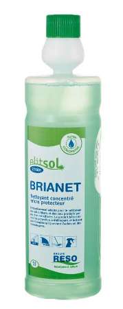 BRIANET - Flacon Doseur 1 L