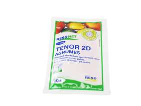 Image de TENOR 2 D AGRUMES Doses C/250