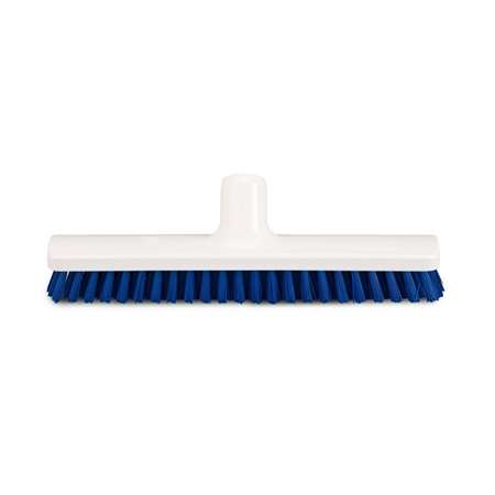 Image de FROTTOIR 'BROSSHYGIEN' 30CM BLEU