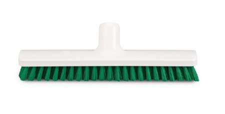 Image de FROTTOIR 'BROSSHYGIEN' 30CM VERT