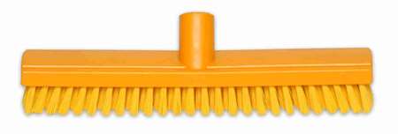 Image de FROTTOIR 'BROSSHYGIEN' 30CM JAUNE