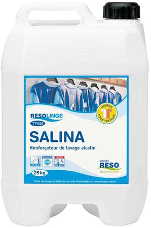 Image de SALINA 25 KG