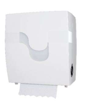 Image de DISTRIBUTEUR AUTOCUT MASTER BLANC
