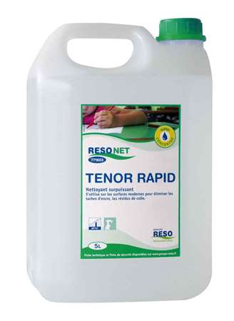 Image de TENOR RAPID - CARTON 2X5 L