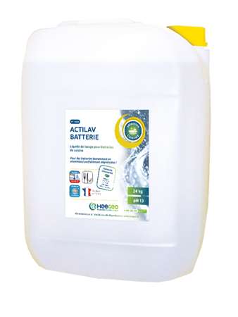 Image de ACTILAV BATTERIE - 24 KG