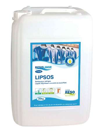 LIPSOS- 20 KG