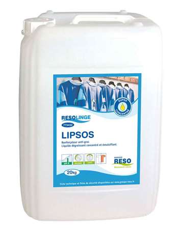 Image de LIPSOS- 20 KG