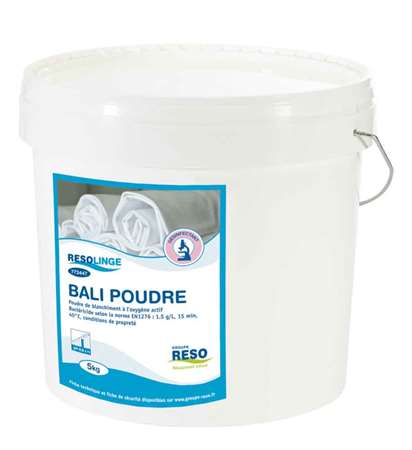 Image de BALI POUDRE - 5 KG
