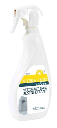 Image de SUPRA INOX SELECT- 750 ML