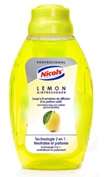 Image de FLACON MECHE 375 ml CITRON VERT