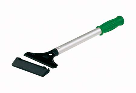 Image de GRATTOIR DE SURFACES AVEC MANCHE 25 CM UNGER SH250