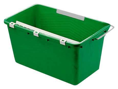 Image de SEAU VITRES 12 L AVEC EGOUTTOIR UNGER