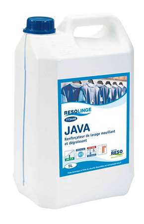 Image de JAVA - CARTON 2X5 L