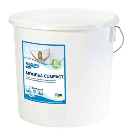 Image de MOOREA COMPACTE - 10 KG