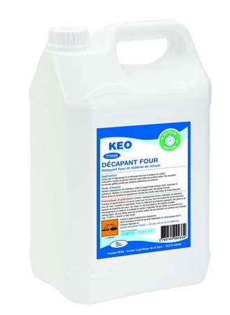 Image de KEO DECAPANT FOUR CARTON 2X5 L