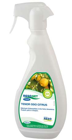 Image de TENOR ODO CITRON 750 ML